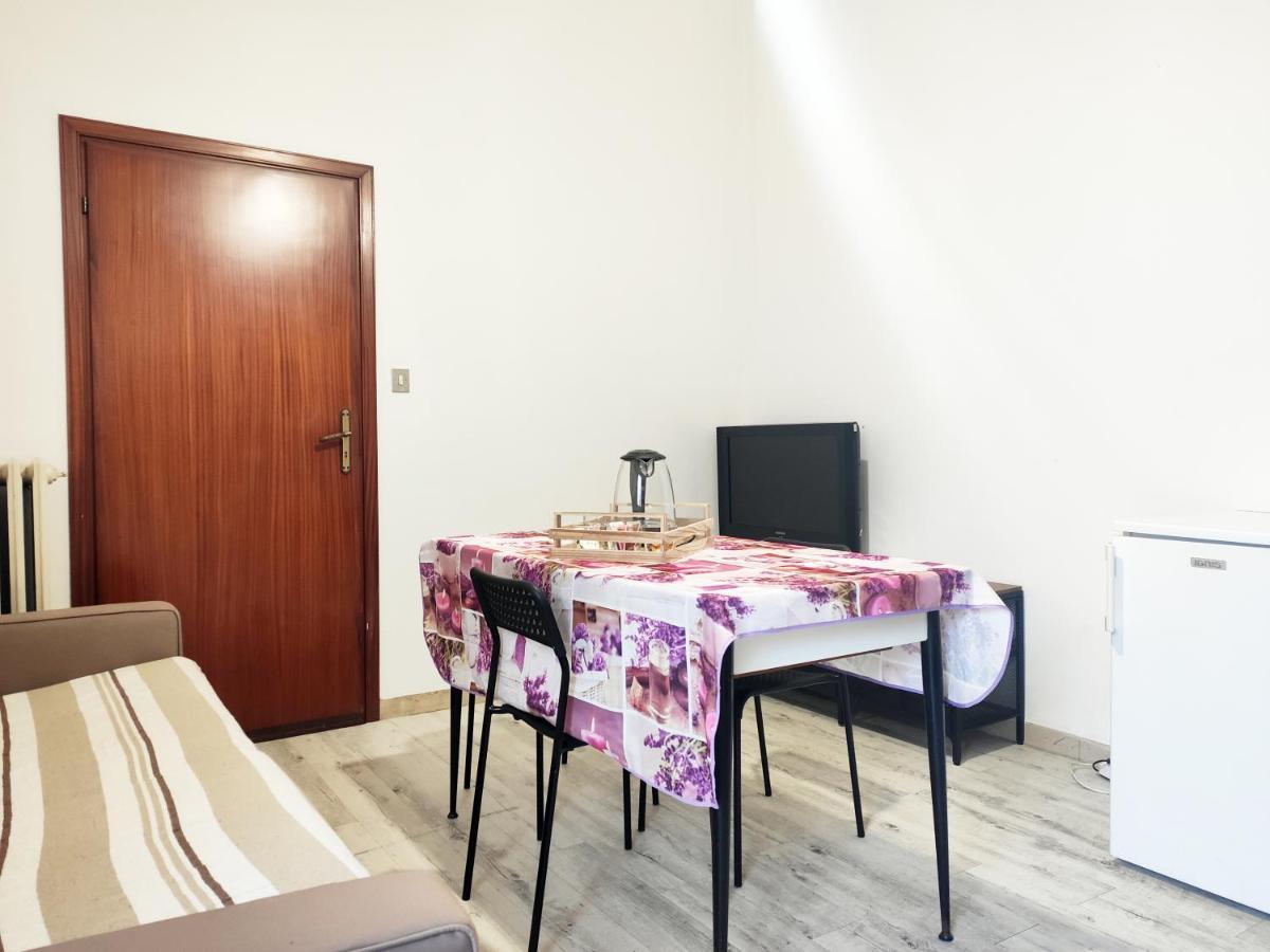 Casa Vacanza Della Nonna Apartment Rimini Luaran gambar